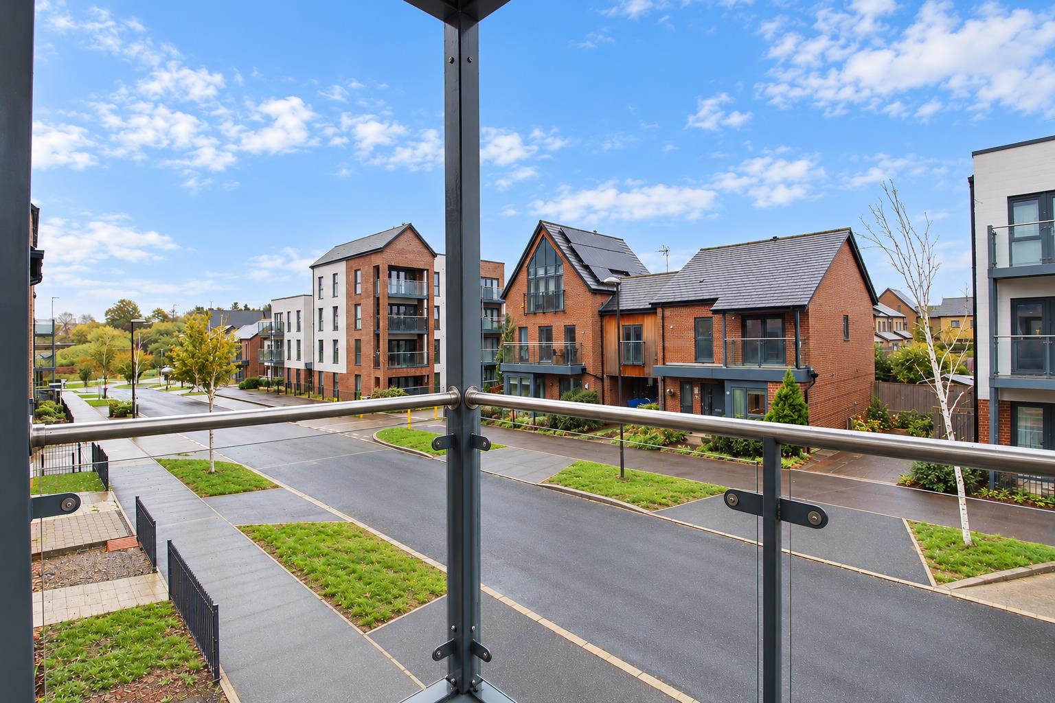 Gambit Avenue, Oakgrove